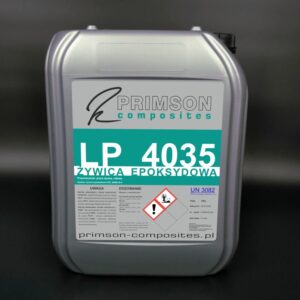 Żywica LP 4035
