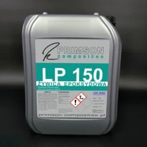 Żywica LP 150