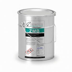 Żelkot podkładowy ZMB