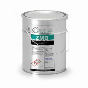Żelkot podkładowy ZMB