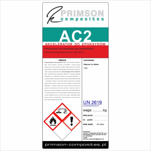 Acelerator AC 2