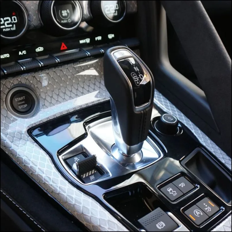 Tkanina szklana „alutec” srebrna 200g romb - obrazek 2