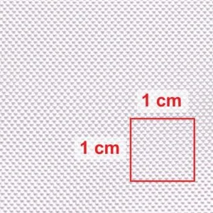 Tkanina szklana 110g plain