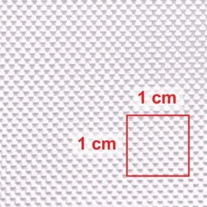 Tkanina szklana 163g plain