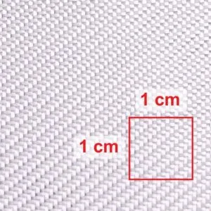 Tkanina szklana 200g twill