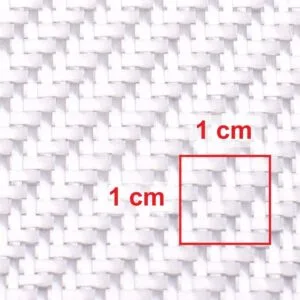 Tkanina szklana 390g twill