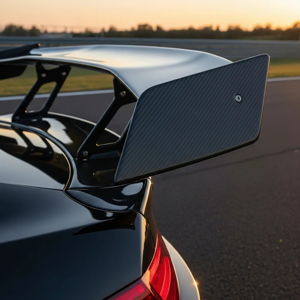 Tkanina węglowa 245g 3k twill spread - obrazek 8