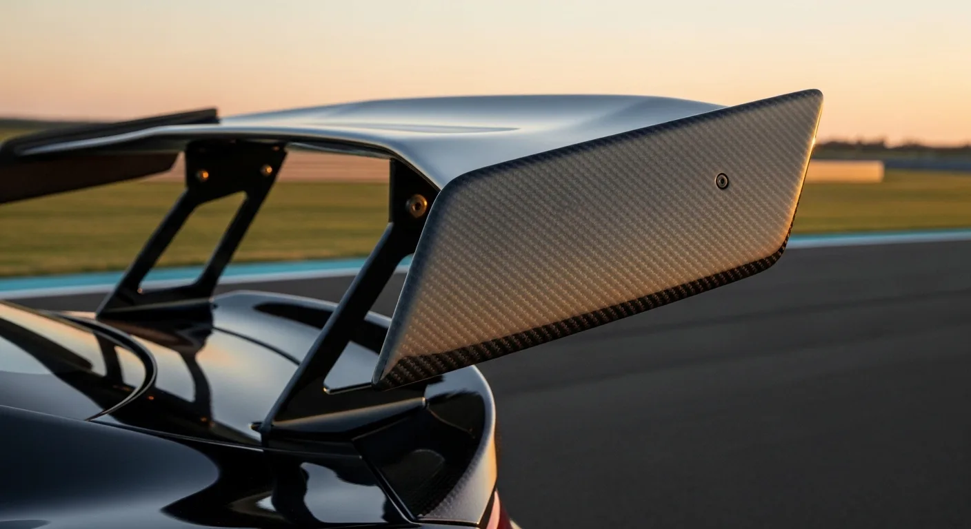 Tkanina węglowa 245g 3k twill spread - obrazek 9