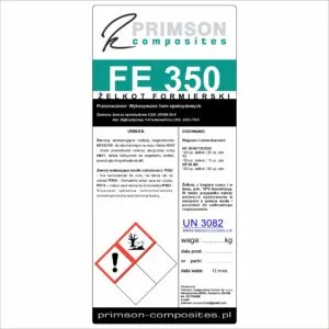 Żelkot FE 350