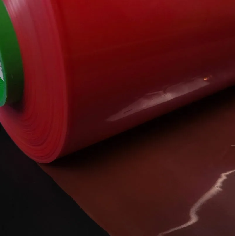 Folia do vacuum FLM 170°C szer. 260cm, 50um