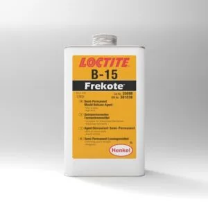 LOCTITE FREKOTE B15 - uszczelniacz do form