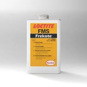 LOCTITE FREKOTE FMS - uszczelniacz do form