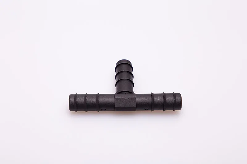 Trójnik PE 10mm