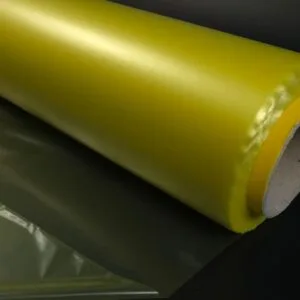 Folia perforowana FDL 150°C P3, szer. 150cm, gr. 25um