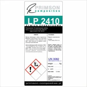Żywica LP 2410