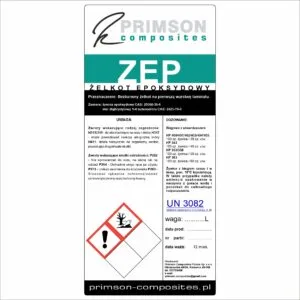 Żelkot ZEP