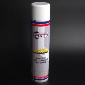 Klej RSB 139-A bezbarwny 600ml