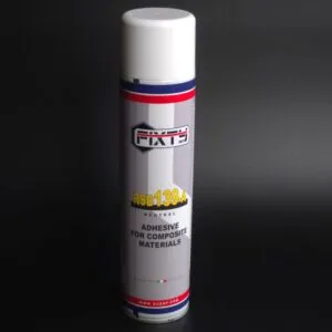 Klej RSB 139-A bezbarwny 600ml
