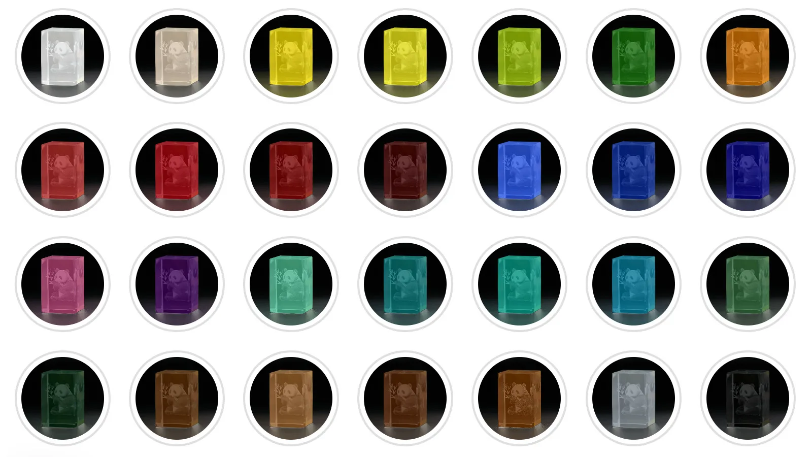 Barwnik Primson Liquid Colors