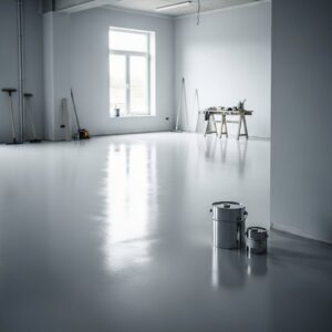 Grunt Epoksydowy Standardowy LP 8065 B (Utwardzacz Szybki)