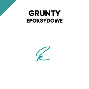 Grunty Epoksydowe