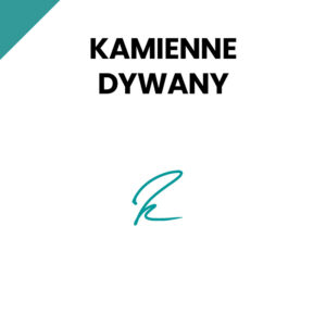 Kamienne Dywany