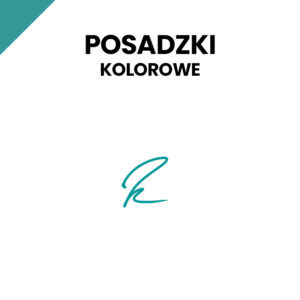 Posadzki Kolorowe