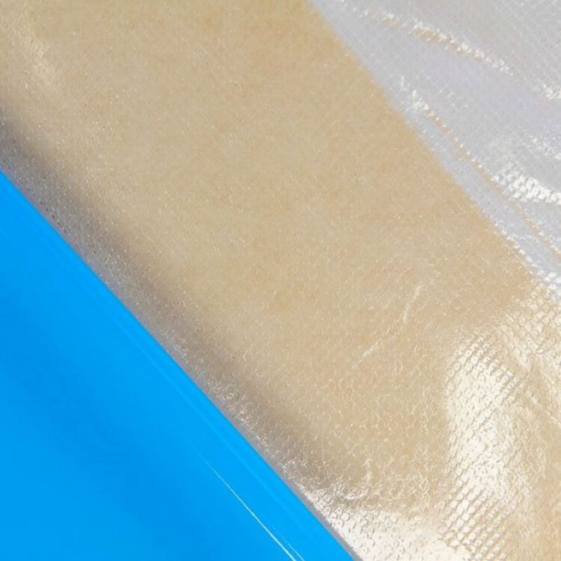 Prepreg film epoksydowy 180g