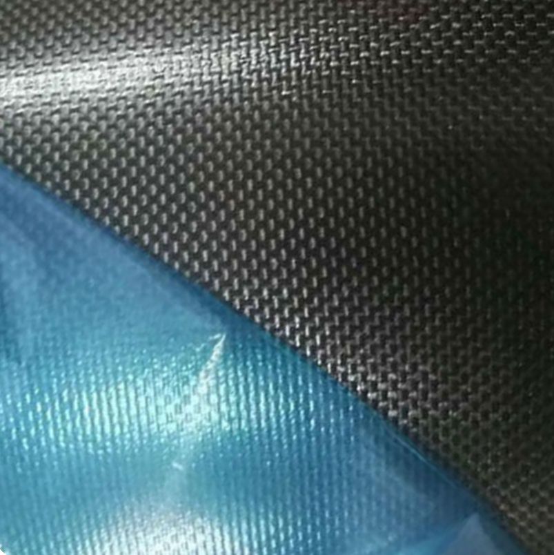 Prepreg węglowy 200g 3k plain OOA