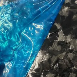 Prepreg węglowy forged 250g