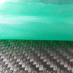 Prepreg węglowy 600g 12k twill